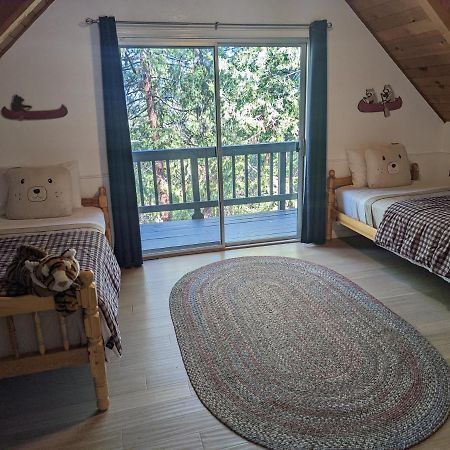 Breckenridge Chalet Near Yosemite. Dog Friendly! Groveland Εξωτερικό φωτογραφία