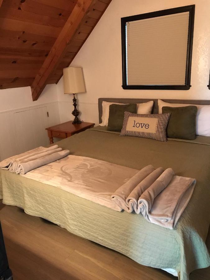 Breckenridge Chalet Near Yosemite. Dog Friendly! Groveland Εξωτερικό φωτογραφία