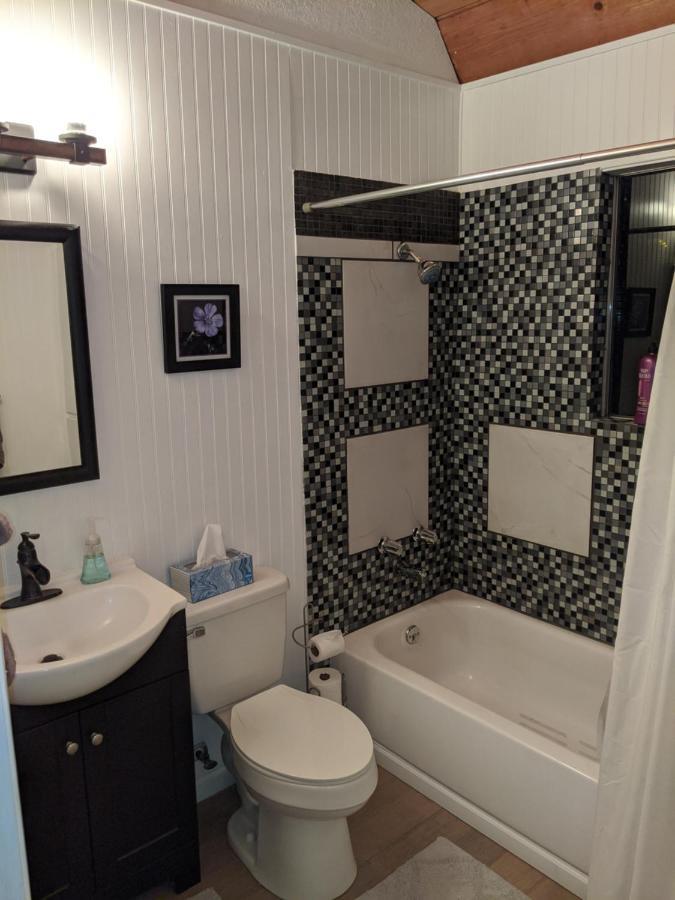 Breckenridge Chalet Near Yosemite. Dog Friendly! Groveland Εξωτερικό φωτογραφία