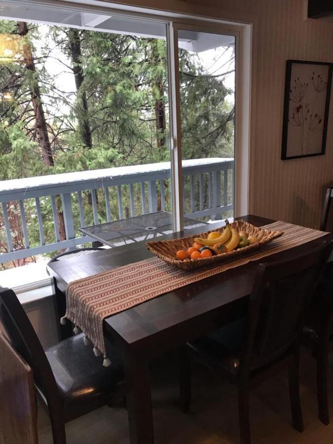 Breckenridge Chalet Near Yosemite. Dog Friendly! Groveland Εξωτερικό φωτογραφία
