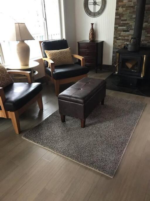 Breckenridge Chalet Near Yosemite. Dog Friendly! Groveland Εξωτερικό φωτογραφία